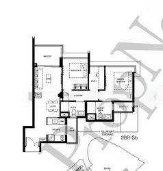 Normanton Park (D5), Apartment #474058401